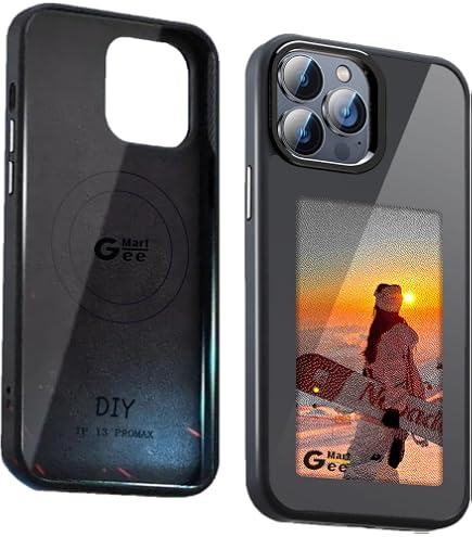 Amazon.co.jp: Reinkstone Reink Case C1 iPhone アプリ操作で、ケース 