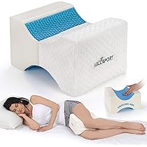 legacy leg pillow amazon