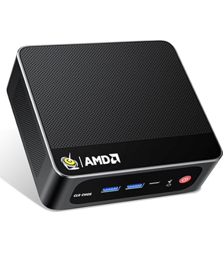 【超特価】ミニPC Ryzen 5 5560U mem16g ssd500gb 超特価】ミニPC Ryzen 5 5560U mem16g ssd500gb 超特価】ミニPC