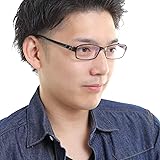 [Netmeganecom] 【 老眼鏡 】 非球面 コントラストを高める 【CF5043C5Npc+2.00as】ブルーライトカット