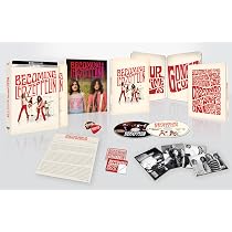 Live '69 & '73 - Led Zeppelin - 4 CD Deluxe Box Set Edition