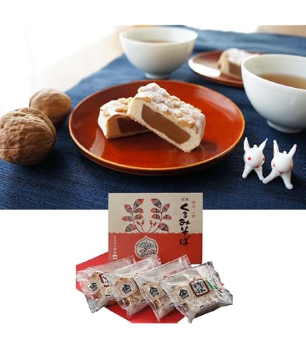 Amazon.co.jp: 信濃路うさぎや くるみそば 長野お土産 お菓子 上田