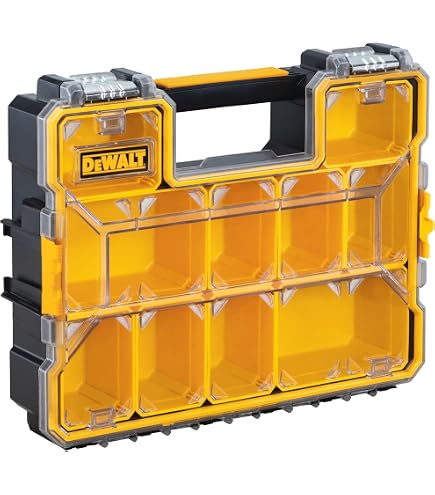 Amazon.co.jp: DEWALT Soft Tool Organizer (DWST17624) : DIY・工具