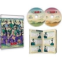 ミュージカル 忍たま乱太郎 第1弾 再演 2枚組 DVD ミュージカル「忍たま乱太郎」DVD発売！大人気アニメが待望のDVD化！