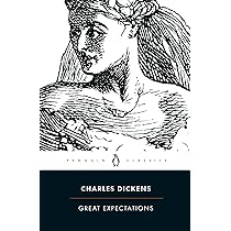 Amazon | Great Expectations (Penguin Classics) | Dickens, Charles