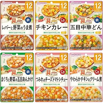 Amazon Co Jp 売れ筋ランキング ごはんのベビーフード の中で最も人気のある商品です
