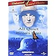 西部戦線異状なし 完全オリジナル版 [DVD]