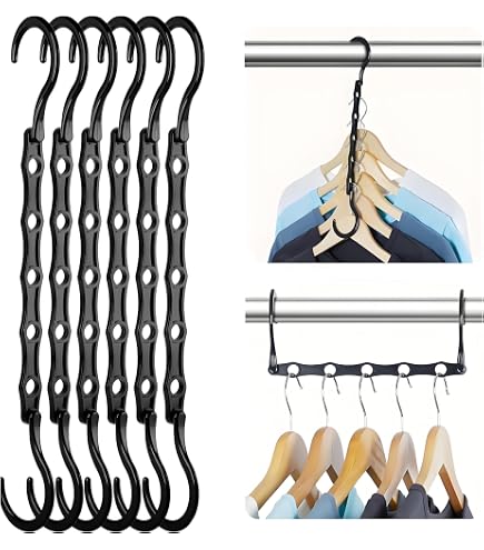 Amazon.co.jp: Smart Hanger Pro プレミアム 9 in 1 スマートハンガー