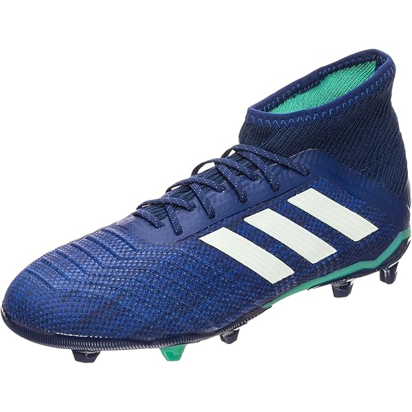 Amazon | adidas(アディダス) エックス 16.1 FG/AG J (bb5692