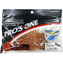 Amazon.co.jp: デプス プロズワン コラボ スパイニークロー 3.5