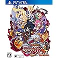 魔界戦記 ディスガイア 4 Return - PSVita