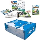 【オリジナルデザインBOXでお届け】「クレヨンしんちゃん『オラと博士の夏休み』~おわらない七日間の旅~」プレミアムボックス -Switch (【初回生産特典】 サウンドトラックダウンロードIDカード(主題歌や体操歌など全6曲収録) &【Amazon.