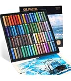 Amazon.co.jp: SENNELIER セヌリエ オイルパステル トライアル6色