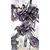 機動戦士ガンダム - 『鉄血のオルフェンズ』　バルバトスルプス XFVGA(480×854)壁紙 63047