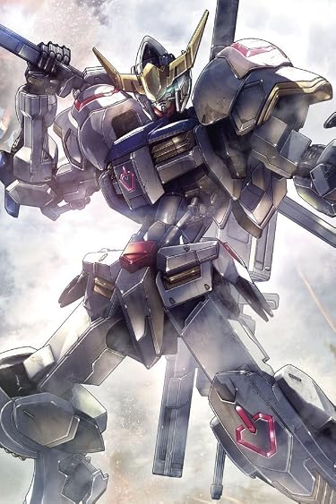2021秋アニメ - 『鉄血のオルフェンズ』　バルバトスルプス