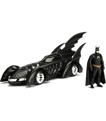 Amazon | バットマン フォーエヴァー メタルズ 1/32 スケール ダイ 