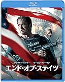 エンド・オブ・ステイツ ブルーレイ&DVDセット (2枚組) [Blu-ray]