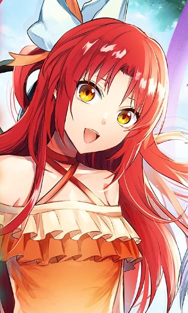アニメ化決定作品 - フィーア・ルード