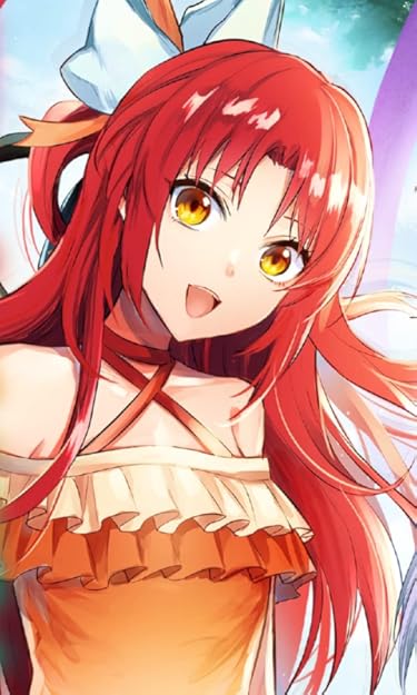 転生した大聖女は、聖女であることをひた隠す  iPhone/Androidスマホ壁紙(480×800)-1 - フィーア・ルード
