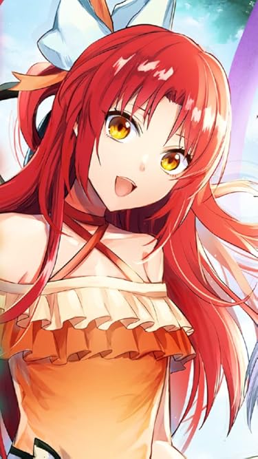 転生した大聖女は、聖女であることをひた隠す  iPhone/Androidスマホ壁紙(540×960)-1 - フィーア・ルード