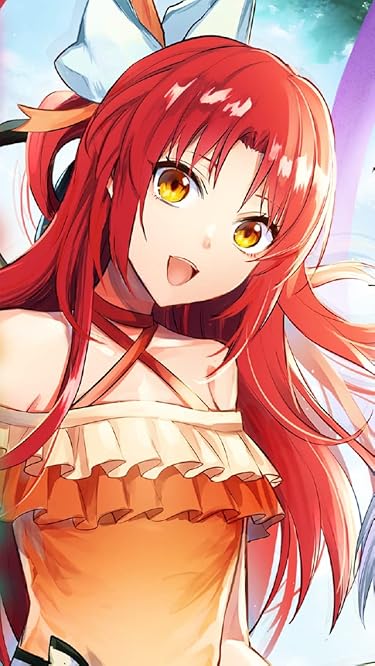 転生した大聖女は、聖女であることをひた隠す  iPhone/Androidスマホ壁紙(640×1136)-1 - フィーア・ルード