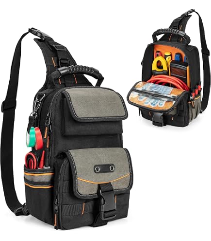 Amazon.co.jp: Veto Pro Pac MB Tool Pouch by Veto Pro Pac : DIY