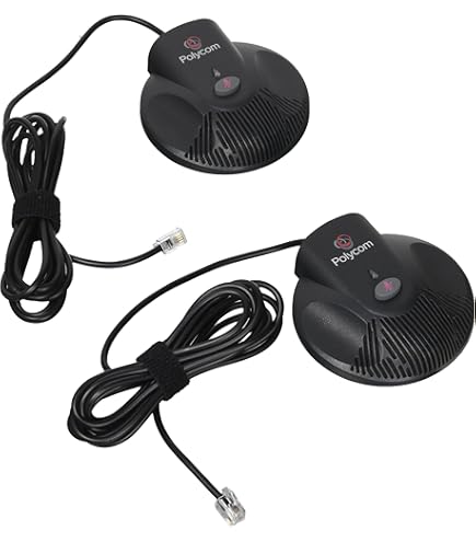 Amazon | 【並行輸入品】 Polycom SoundStation2 Expandable