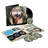 5150 (Expanded Edition) (3CD+LP+Blu-Ray) (Ltd)