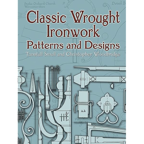 Amazon | Wrought Ironwork: A Manual of Instruction for