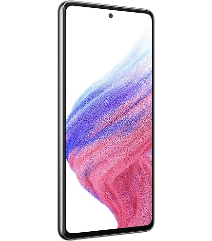 Galaxy A53 5G SCG15[128GB] au オーサムホワイト