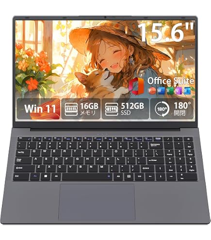 Amazon.co.jp: 【整備済み品】 エイチピー15.6型FHDノートPC Probook