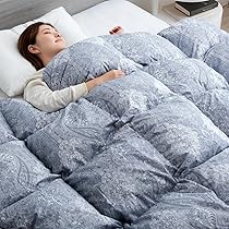 Amazon.co.jp: タンスのゲン 羽毛布団 シングル