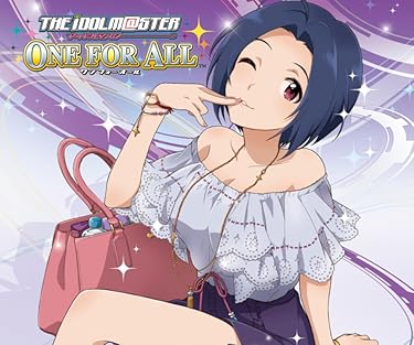 2023 春アニメ - THE IDOLM@STER MASTER ARTIST 3 11 三浦あずさ