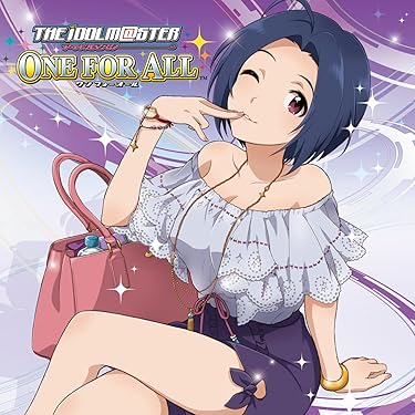 2023 春アニメ - THE IDOLM@STER MASTER ARTIST 3 11 三浦あずさ