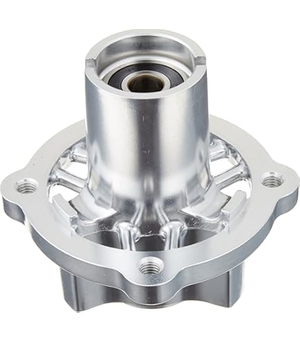 Amazon | SP武川 フロントディスクブレーキハブキット モンキー