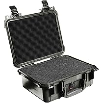 米軍放出未使用品 PELICAN ペリカン1200 ハードケースブラック防水防塵 81SXFYWYeCL._AC_UL210_SR210,