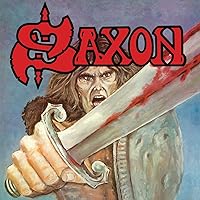 ストロング・アーム・オブ・ザ・ [CD] Saxon = サクソン – Strong Arm Of The Law = ストロング・アーム