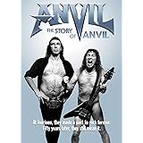 Anvil: The Story of Anvil [DVD]