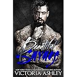 Beautiful Savage (Savage & Ink Book 2)