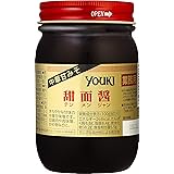 ユウキ食品 甜面醤(中華甘みそ) 500g