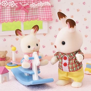2022秋アニメ - 赤ちゃんおもちゃセット