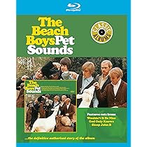 The Beach Boys Pet Sounds/MADE IN USAカラー Amazon.co.jp: ペット・サウンズ - ザ・ビーチ・ボーイズ