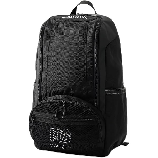 Amazon.co.jp: [ONEHUNDRED ATHLETIC] 100A REVERSIBLE BAG : ファッション