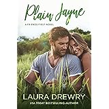 Plain Jayne (Friends First Book 1)