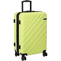 エースデザインドバイエース スーツケース オーバル エキスパンド機能付 111L Amazon | [エースデザインドバイエース] スーツケース オーバル