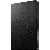 Amazon | I-O DATA USB3.0/2.0ポータブルHDD超高速カクウス