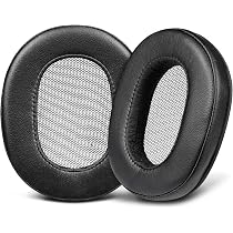 Amazon | SOULWIT イヤーパッド for Sony MDR-M1ST 用 交換 クッション
