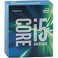 Intel CPU Core i5-6600K 3.5GHz 6Mキャッシュ 4コア/4スレッド LGA1151 BX80662I56600K 【BOX】