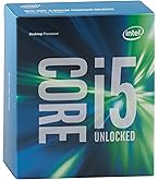 Intel Core i5 6500 Desktop Processor