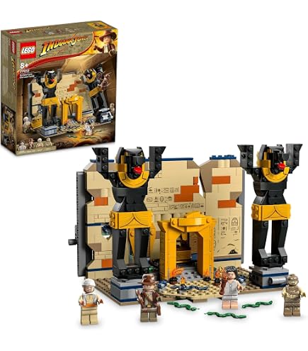 Amazon.co.jp: レゴ (LEGO) インディ・ジョーンズ 軍用キャンプ Amazon.co.jp: レゴ (LEGO) インディ・ジョーンズ 軍用キャンプ
